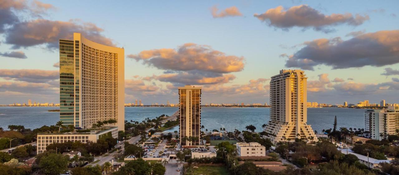Up Midtown Motel Miami Exterior photo