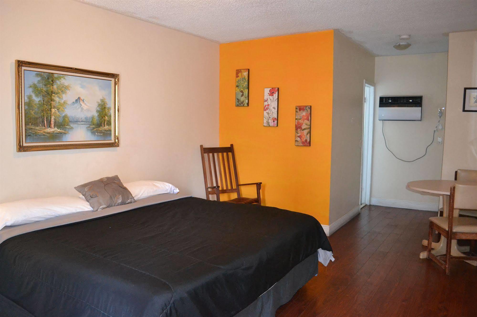 Up Midtown Motel Miami Exterior photo